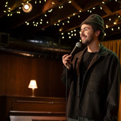 Video: Ramy Youssef Sets Release of Third Comedy Special at HBO