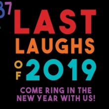 Gamut Theatre Group to Host New Years Eve Special Event LAST LAUGHS OF 2019