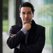 Andrés Orozco-Estrada To Make New York Philharmonic Debut