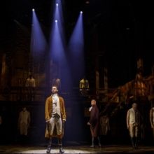 Broadway in Austin Announces on Sale for HAMILTON