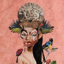 Docentes Y AlumnAs De La Escuela Nacional De Pintura, Escultura Y Grabado La Esmerald