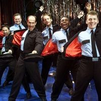 Jason Danieley-Directed THE FULL MONTY and More Announced for Skylight Music Theatre…