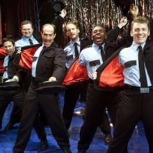 Jason Danieley-Directed THE FULL MONTY and More Announced for Skylight Music Theatre