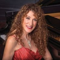 Pianist Rosa Antonelli Presents Concert At The Lambs In New York City Interview