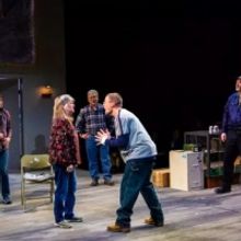 Review Roundup: GREATER CLEMENTS at Lincoln Center Theater - Read the Reviews!