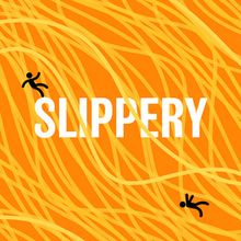 Tony Craze Award-Winning Play SLIPPERY Sets World Premiere In London