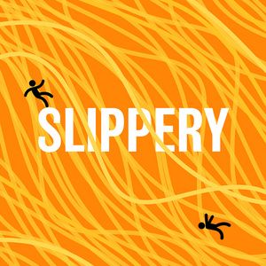 Tony Craze Award-Winning Play SLIPPERY Sets World Premiere In London