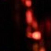 BWW Review: RED DUST ROAD, Lyceum, Edinburgh