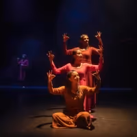 London Première Announced For Pagrav Dance's New Dance/Theatre Show