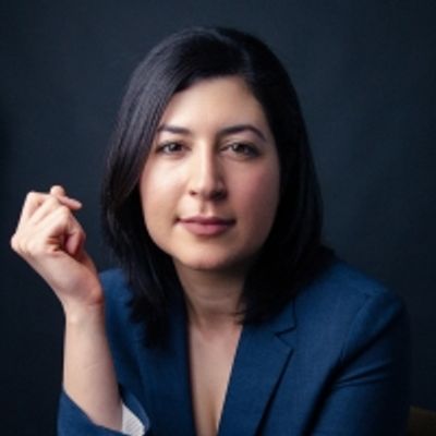 BWW Spotlight Series: Meet Elmira Rahim Who Began Her Acting Career in Iran, Trained at USC, and Created the ELAN Ensemble