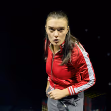 EDINBURGH 2026: Interview: Fraser Scott and Olivia Caw on Common Tongue