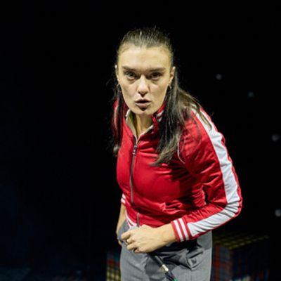 EDINBURGH 2026: Interview: Fraser Scott and Olivia Caw on Common Tongue