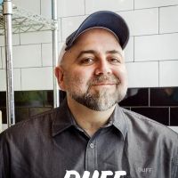 Food Network Announces Season Premiere Date for DUFF TAKES THE CAKE