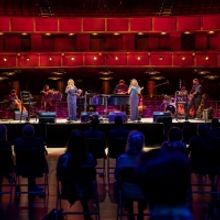 BWW Review: A TIME TO SING: AN EVENING WITH RENEE FLEMING AND VANESSA WILLIAMS at The