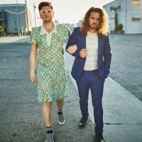 JR JR Releases New Single 'The Way I Do'