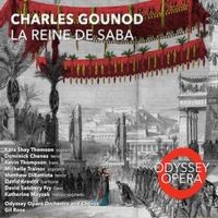 Odyssey Opera Releases Debut Recording of the Fully Restored, Original Grand Opera LA Interview