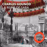 Odyssey Opera Releases Debut Recording of the Fully Restored, Original Grand Opera…