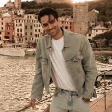 Matteo Bocelli to Release New Album 'Falling In Love' in September