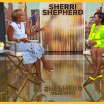 Sherri Shepherd Discusses Starring In, Producing 9/11 Survivor Film ANGEL IN THE RUBBLE