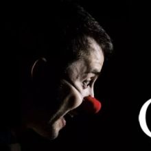 THE CLOWN se estrena en abril en el Teatro Amaya