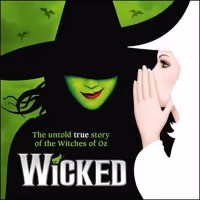 Talia Suskauer, Allison Bailey, and Cleavant Derricks Join the WICKED Tour