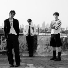 Quarters of Change Detail Second Leg of American Tour