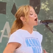 Video: Sneak Peek of Broadway In Bryant Park, Week 3