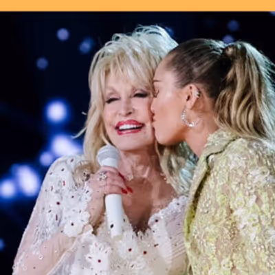 Miley Cyrus Recalls Her Final Conversation With Dolly Parton About New Album
