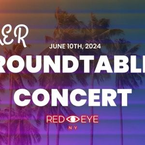 Musical Theatre Factory to Present A Summer Roundtable Concert Featuring Emerging…