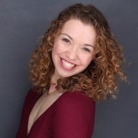 CHICAGO at The Muny's Gabi Stapula Takes Over Our Instagram Today