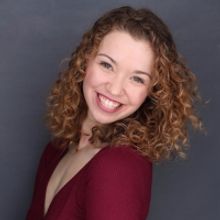 CHICAGO at The Muny's Gabi Stapula Takes Over Our Instagram Today
