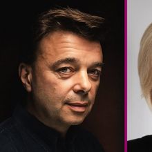 Chicago Shakespeare Welcomes New Artistic and Executive Leadership to Drive Innovatio