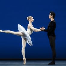 Fall for Dance North Announces 11th Annual Festival Lineup