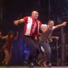 VIDEO: Get A First Look At 42ND STREET At The Ordway Center For The Performing Arts