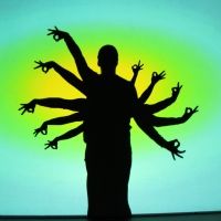 CATAPULT: MAGIC SHADOWS is Coming to Gettysburg College's Majestic Theater