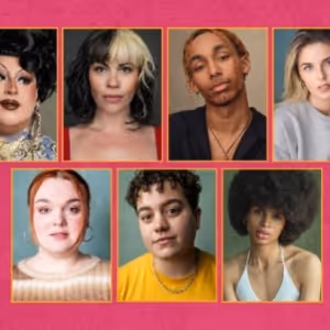 West End Stars Will Lead LGBTQIA+ Fundraising Concert at Clapham Grand Theatre