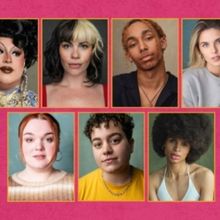 West End Stars Will Lead LGBTQIA+ Fundraising Concert at Clapham Grand Theatre