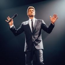 Michael Buble Offers To Match Donations From Fans To ACLU