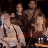 BWW Review: Penfold Theatre's GHOST QUARTET Delights Austin Audiences
