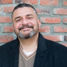 American Blues Theater Names Yussef El Guindi 2021 Blue Ink Playwriting Award Winner