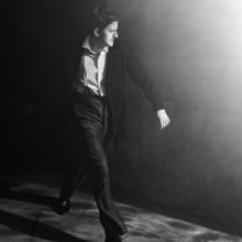 THE STRANGE CASE OF DR JEKYLL AND MR HYDE Starring Lorn Macdonald & More Will be Avai