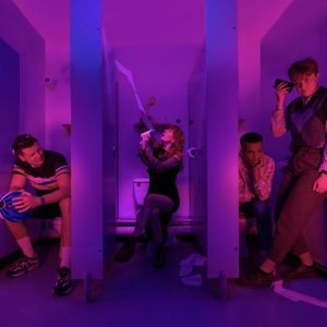 EDINBURGH 2023: Review: PUBLIC- THE MUSICAL, Pleasance