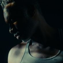 BWW Review: EDGING NORMAL, Performed by Desmond Richardson, Choreographed by Jacob Jo