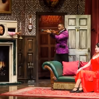 Walton Arts Center Courts Disaster with THE PLAY THAT GOES WRONG