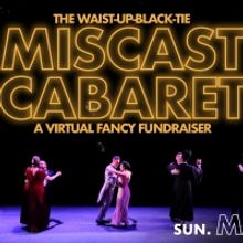 Quintessence Theatre Group Hosts Virtual Miscast Cabaret Fundraiser May 24