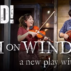 THE PORCH ON WINDY HILL Extends at Urban Stages