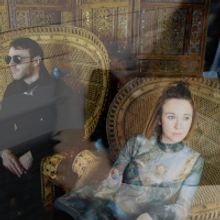 The Joy Formidable Share 'Chimes' Official Video