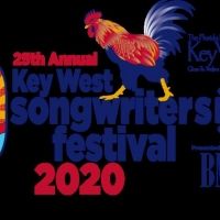 25th Annual Key West Songwriters Festival Postponed