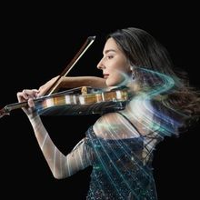 South Florida Symphony Orchestra Continues Season Of 'Juxtapositions' With Sibelius A
