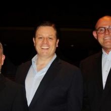WE THEE KINGS- An Irish Tenor Christmas Returns This Holiday Season